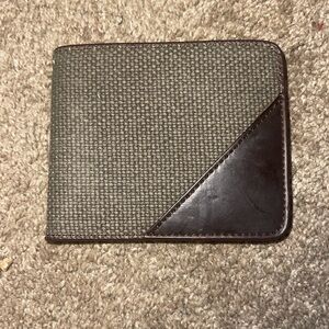 Duchini Men’s Wallet NWT